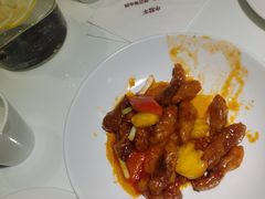 -小放牛炒菜馆(裕华万达店)
