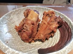 -95号酱骨·一块豆腐(展春园西路店)