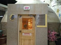 -丽池宫韩式汗蒸会馆(华灯坊店)