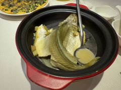 -莆田餐厅PUTIEN(宁波阪急店)
