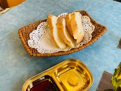 -索菲娅俄式西餐厅(中央大街店)