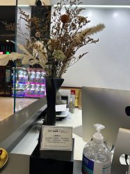 -CIT造型·烫发·染发