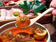 -蘑界·野生菌火锅(深业上城店)