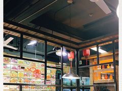 -衢州人家私房菜(中沙金座店)