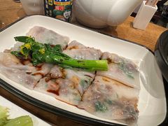 -北海金昌开元名都大酒店·四季轩中餐厅