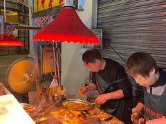 -明记牛杂(新马路分店)