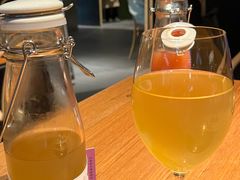 -SHAN山(前滩太古里店)