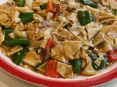 -李老哈·东北菜(宋园路店)