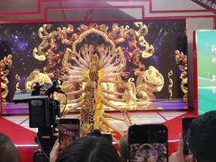 -东浩兰生上海世博展览馆