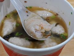 -家宴·灌蛋·沙茶面(曾厝垵店)