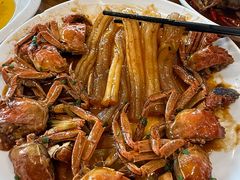 -品鲜村农家菜·阳澄湖大闸蟹(总店)