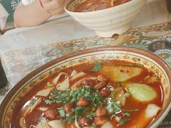 -冷峰马家鸡蛋牛奶醪糟(八朗学五巷店)