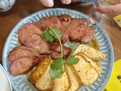 -老阿伯·闽南菜