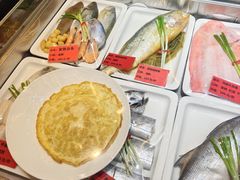 -小满海鲜·别院(天津旗舰店)