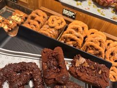 -B&C黄油与面包·THE GARDEN BAKERY概念店(世纪汇店)