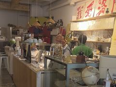 -栖咖啡(泉舜店)