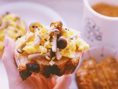 -老梦面包 CHEZMOREL(三源里店)