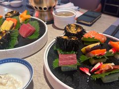 -海鼎荟海鲜姿造(晋江宝龙店)