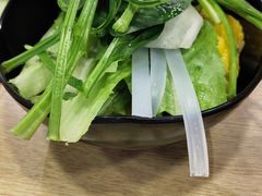 蔬菜吧-新辣道鱼火锅(领展购物广场·中关村店)