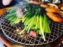 -原始泥炉烤肉(总店)