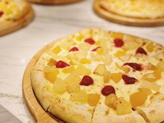 -比格比萨自助(德思勤四季汇店)