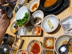 -喜来稀肉(北外滩白玉兰广场店)