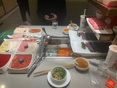 -海底捞火锅(龙湖三千集店)