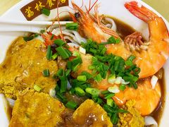 -荔林食店(西华路店)