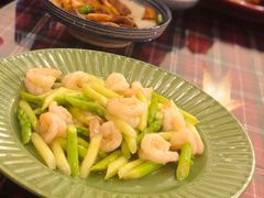 -花满楼(启秀路店)