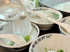 -老柴枝猪脚饭(窑岭店)