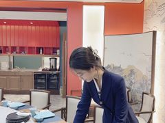 -鹊华居·地道鲁菜·海鲜·融合味(大明湖店)