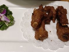 -品大三·南京菜(大行宫店)