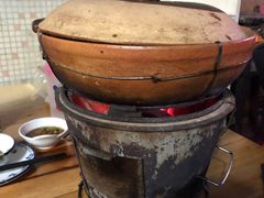 -司马街鸡煲(西华路店)