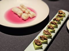 -肆月河豚·淮扬菜·湘菜(华天店)