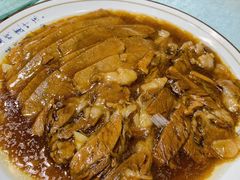 -域乐楼清真饭庄(华北路店)