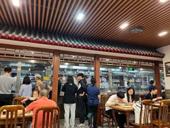 -柴氏风味斋(甘家口店)