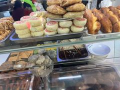 -老磁器口豆汁店(天坛店)