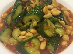 -妈妈的味道(工人体育场东路店)