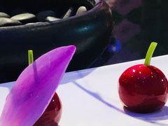 樱桃鹅肝-悦江(梅奔中心店)