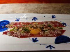 -九献创意菜·牛排料理(亮马河花园店)