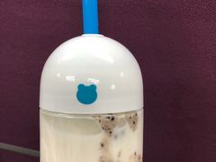 -兰熊鲜奶(西直门凯德mall店)