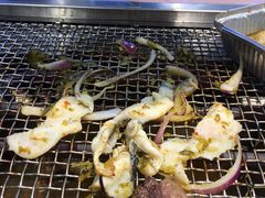 -蚝英雄鲜蚝自助专门店(长楹天街直营店)