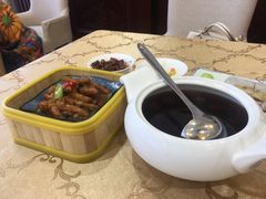 -欣旺·迎宾楼·百年无锡菜