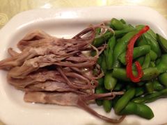 鸭舌-旭龙鱼头王(航华店)