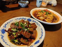-阿嫂印象·民间江湖菜(大学城店)