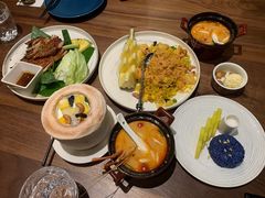 -星叶·东南亚料理(宁波万象汇店)