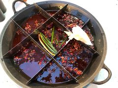 -化龙桥九宫格火锅(清水河店)