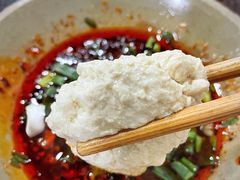 -梯坎豆花
