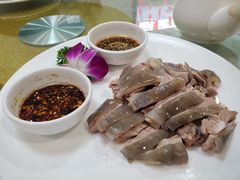 -寻味顺德·南记酒家·传统顺德菜·鱼生(广源路店)