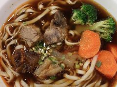 -康师傅私房牛肉面(北京南站店)
